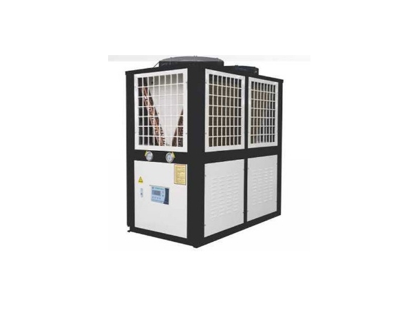 深圳億冠能源：風(fēng)冷冷水機(jī)工作原理是什么？有哪些特點(diǎn)？